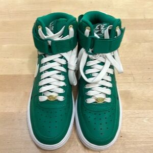 WMNS AIR FORCE 1 HI SE